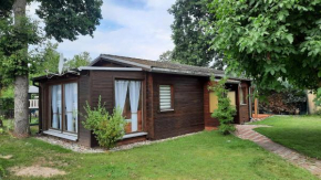 Sommerferienhaus Jeannette